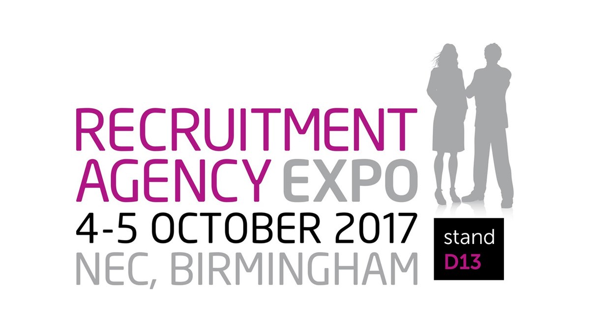 merit software recruitment agency expo 2017