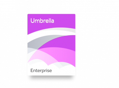 Merit Umbrella Enterprise