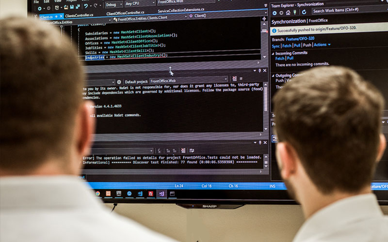Merit Software careers