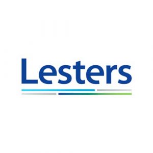 Ryan Smith, Commercial Director | Lester's