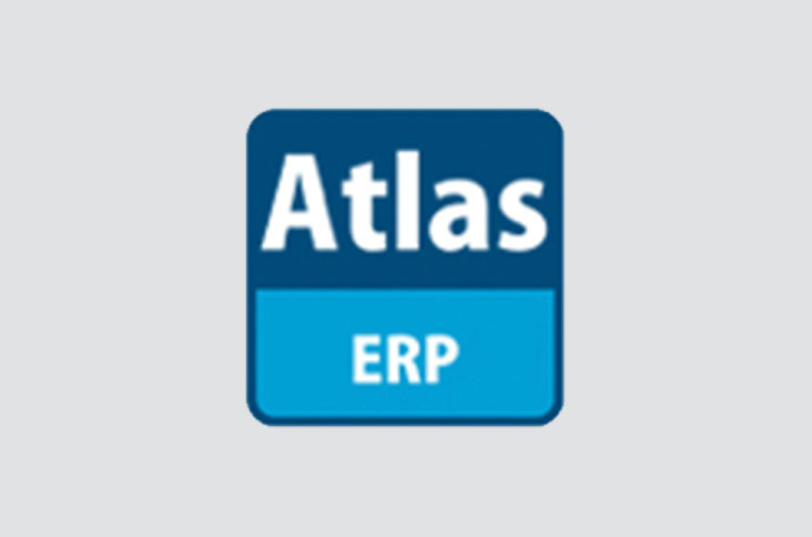 atlas erp merit software integration