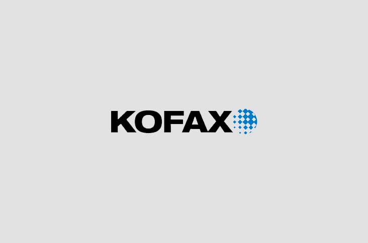 kofax merit software integration