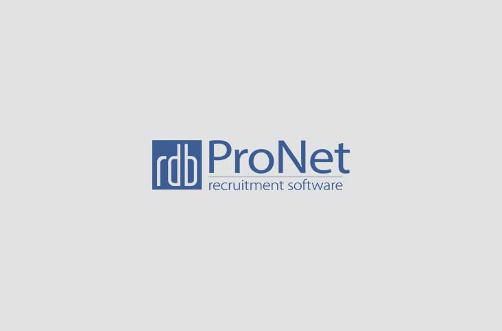 RDB ProNet merit software integration