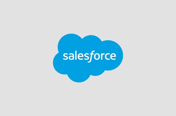 salesforce merit software integration