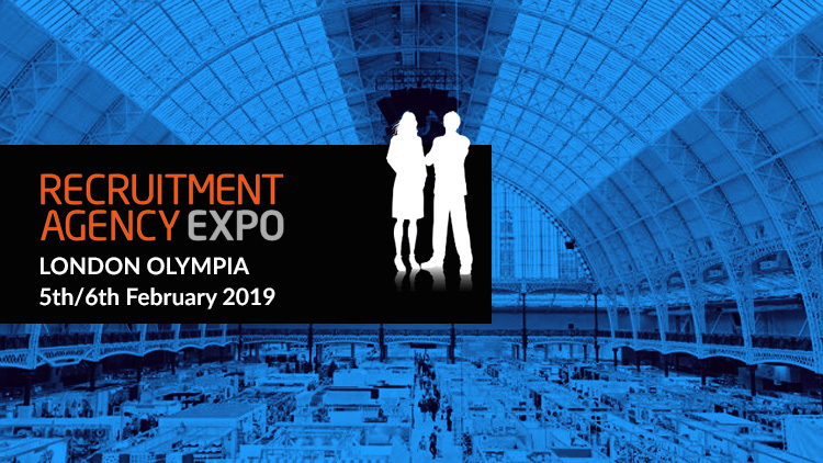 Merit Software Recruitment Agency Expo 2019