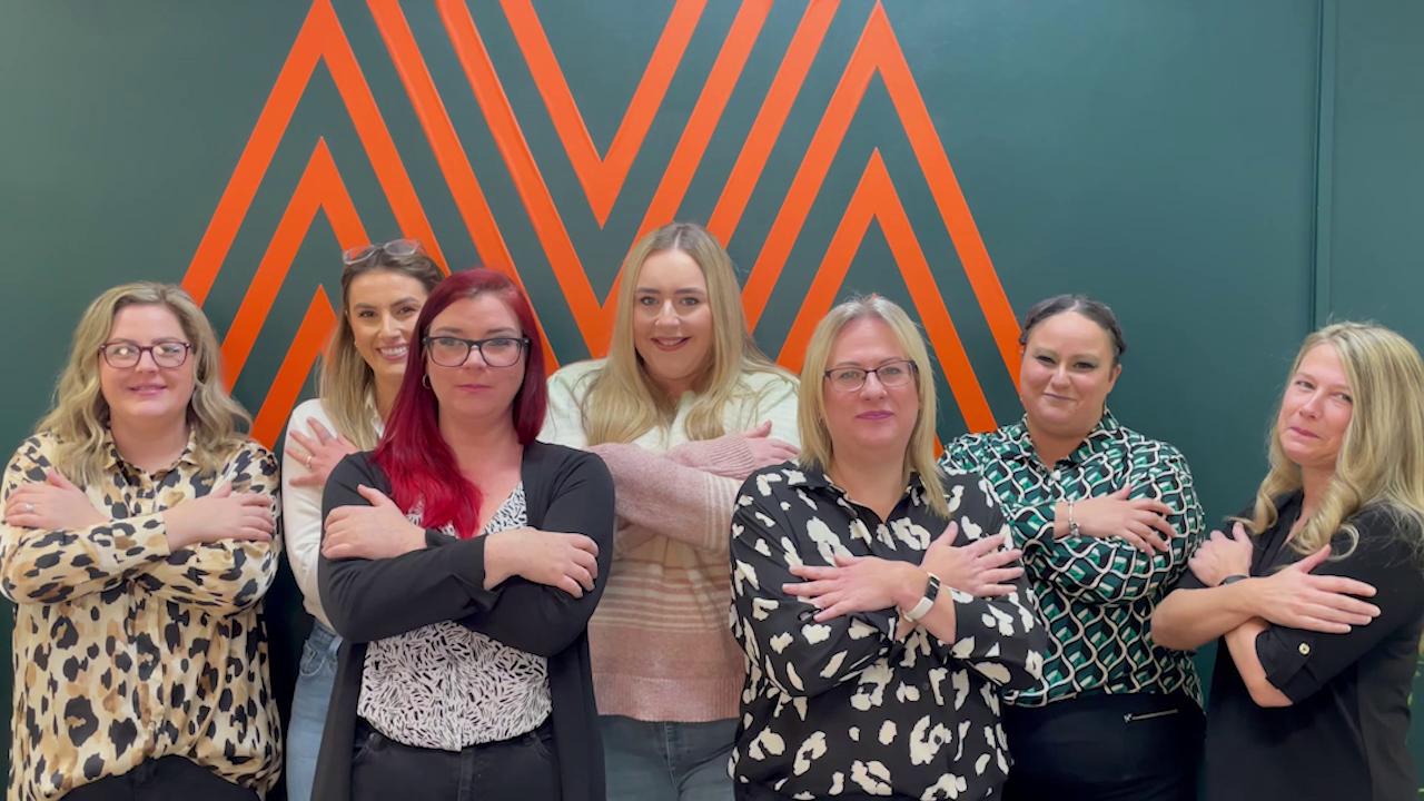 Supporting International Women’s Day 2023 Merit Software